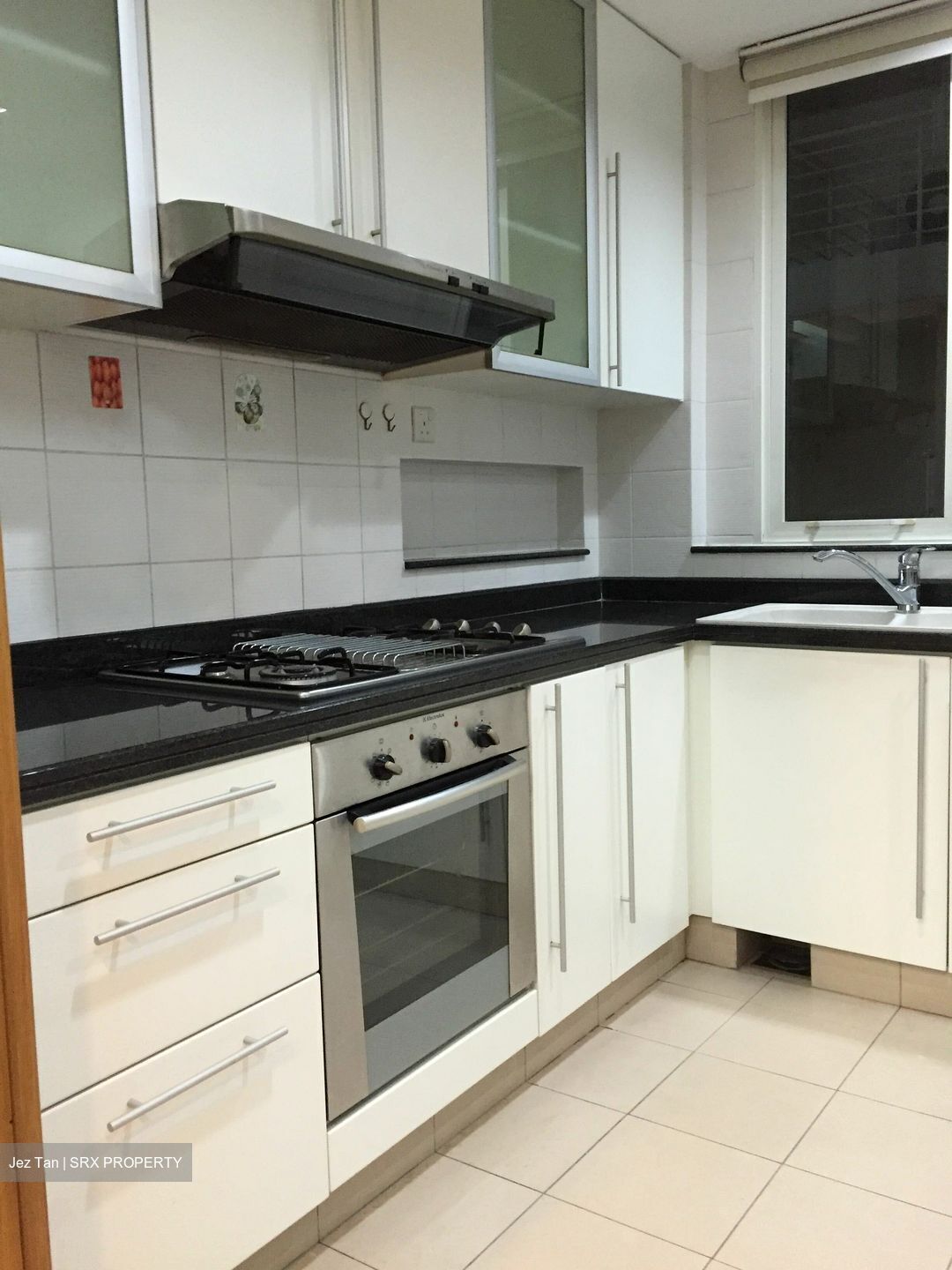 Goldenhill Park Condominium (D20), Condominium #500349481